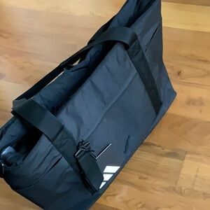 Adidas ALL ME 3 TOTE Black tote